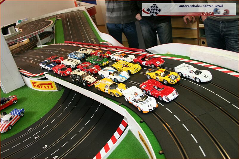 Renncenter Uzwil_Le Mans Serie 13_Maerz_2010 (28)